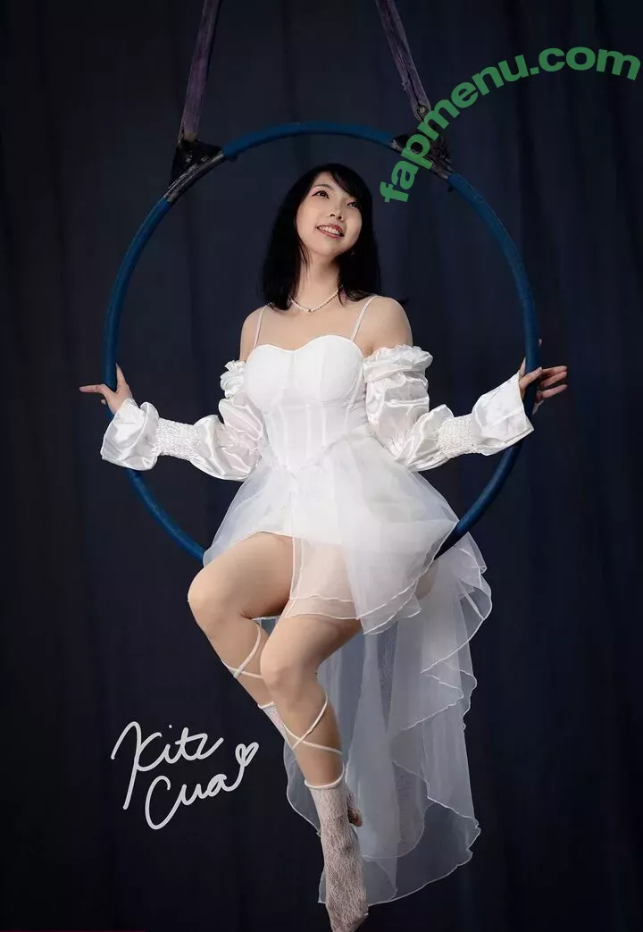 KitzCua nude photo #0143 (kaiibagz)