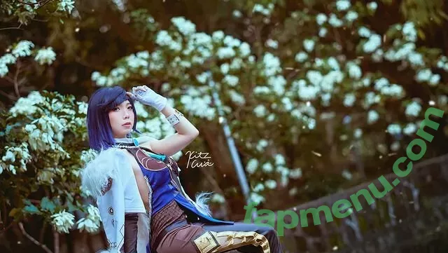 KitzCua nude photo #0147 (kaiibagz)