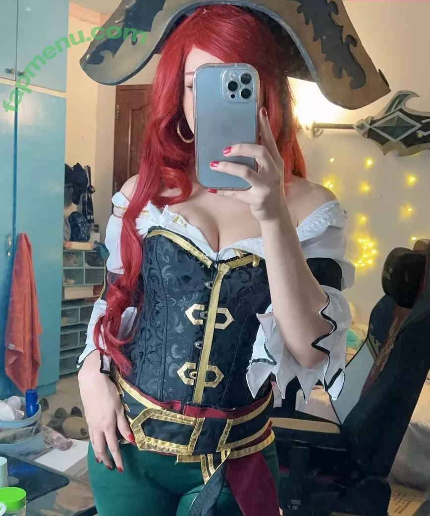 KitzCua nude photo #0155 (kaiibagz)