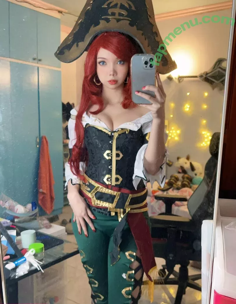 KitzCua nude photo #0157 (kaiibagz)