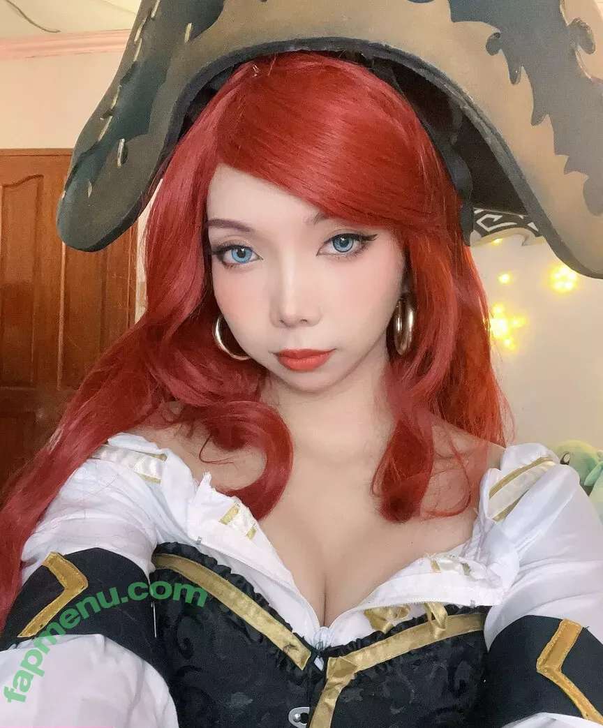 KitzCua nude photo #0159 (kaiibagz)