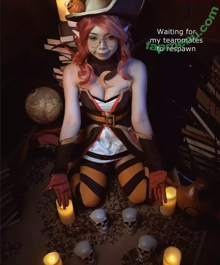 KitzCua nude photo #0169 (kaiibagz)