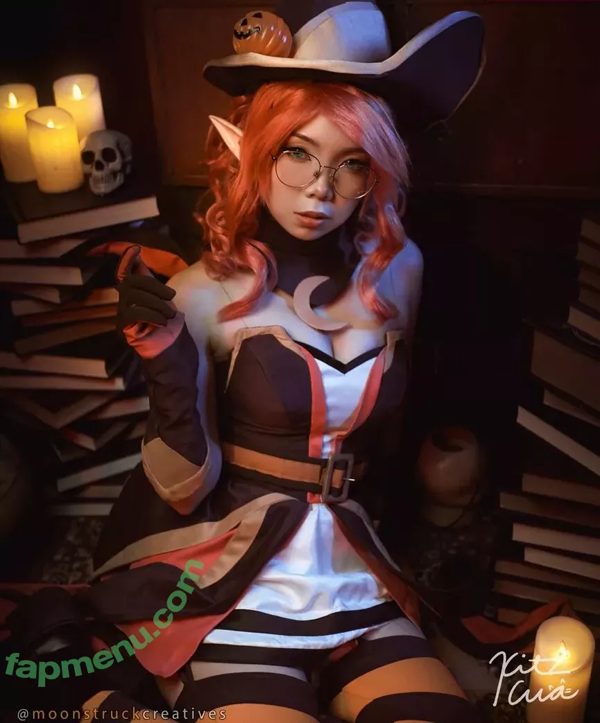 KitzCua nude photo #0171 (kaiibagz)