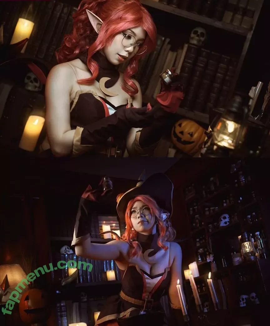 KitzCua nude photo #0173 (kaiibagz)