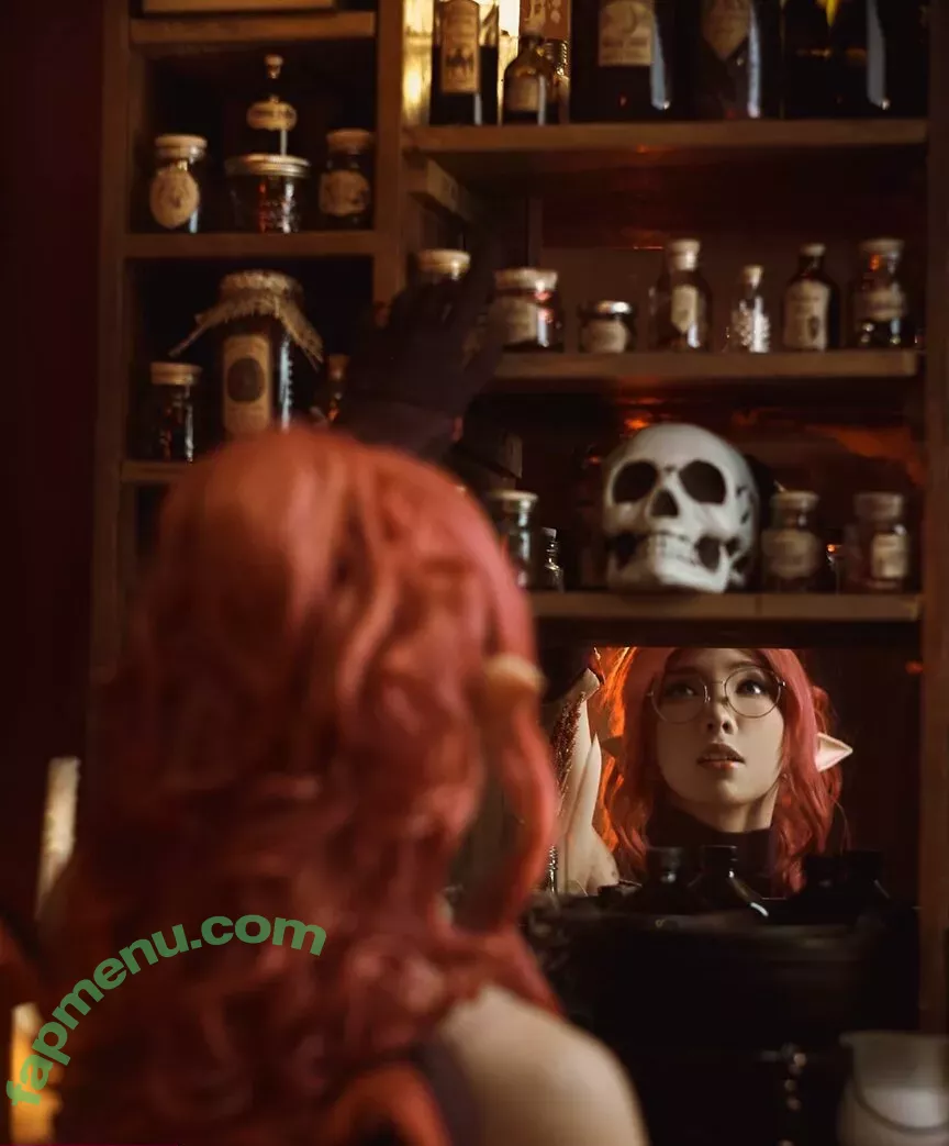 KitzCua nude photo #0174 (kaiibagz)