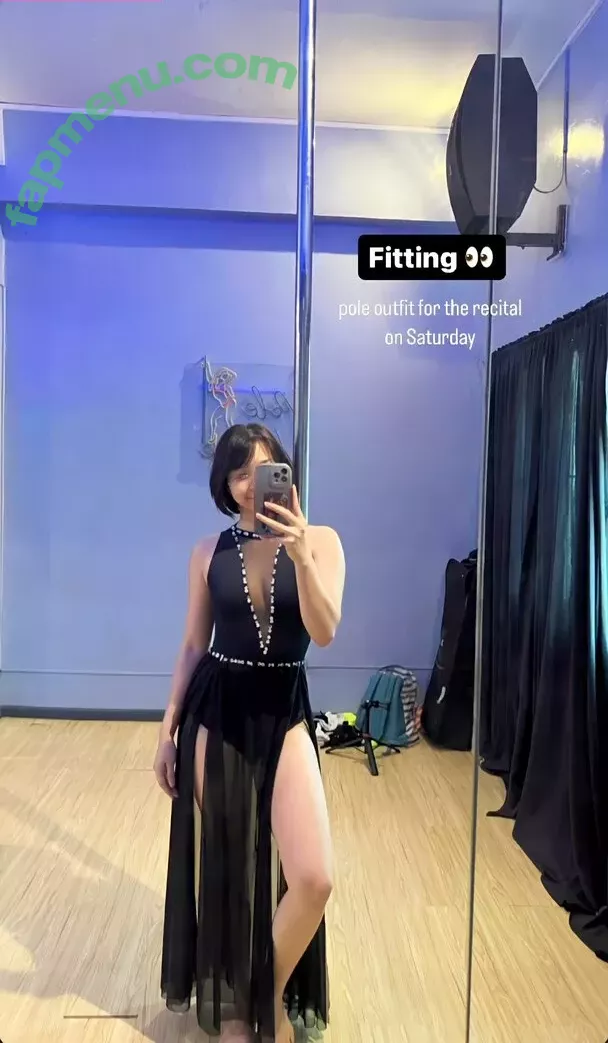 KitzCua nude photo #0185 (kaiibagz)