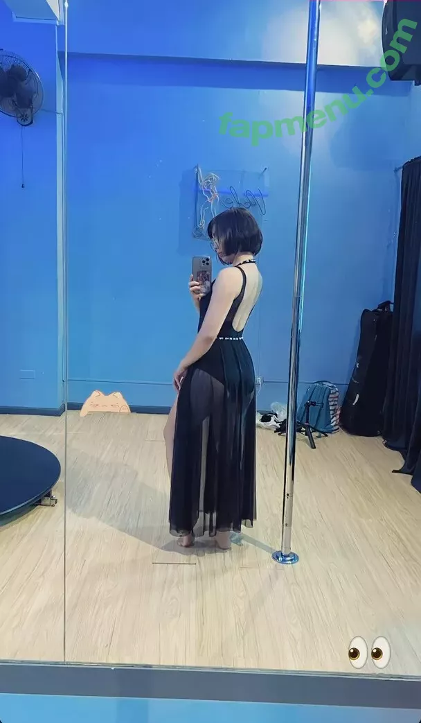 KitzCua nude photo #0186 (kaiibagz)