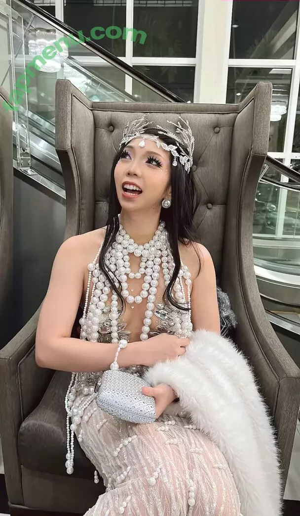 KitzCua nude photo #0187 (kaiibagz)