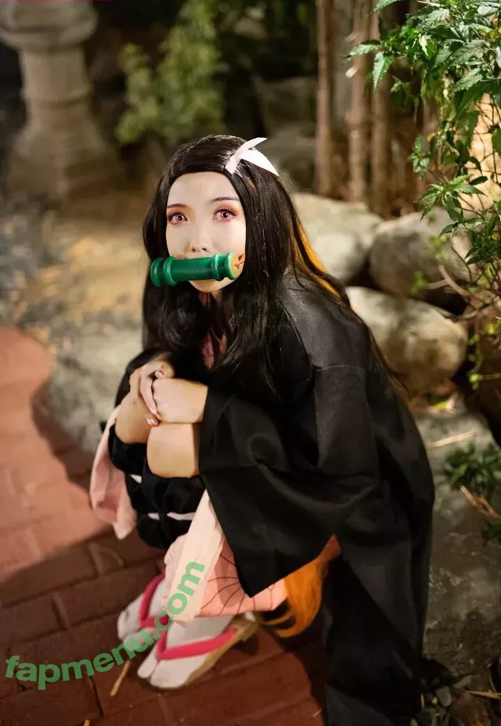 KitzCua nude photo #0191 (kaiibagz)