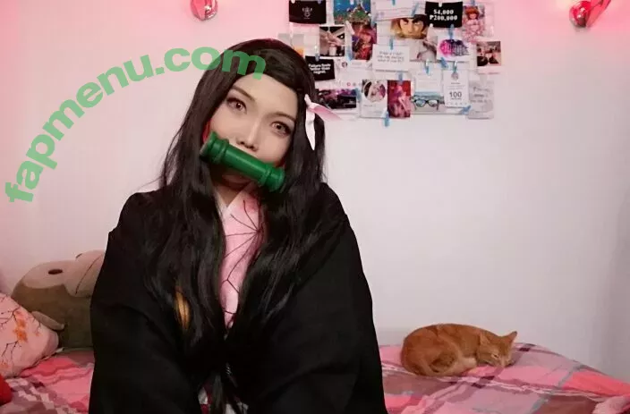 KitzCua nude photo #0200 (kaiibagz)