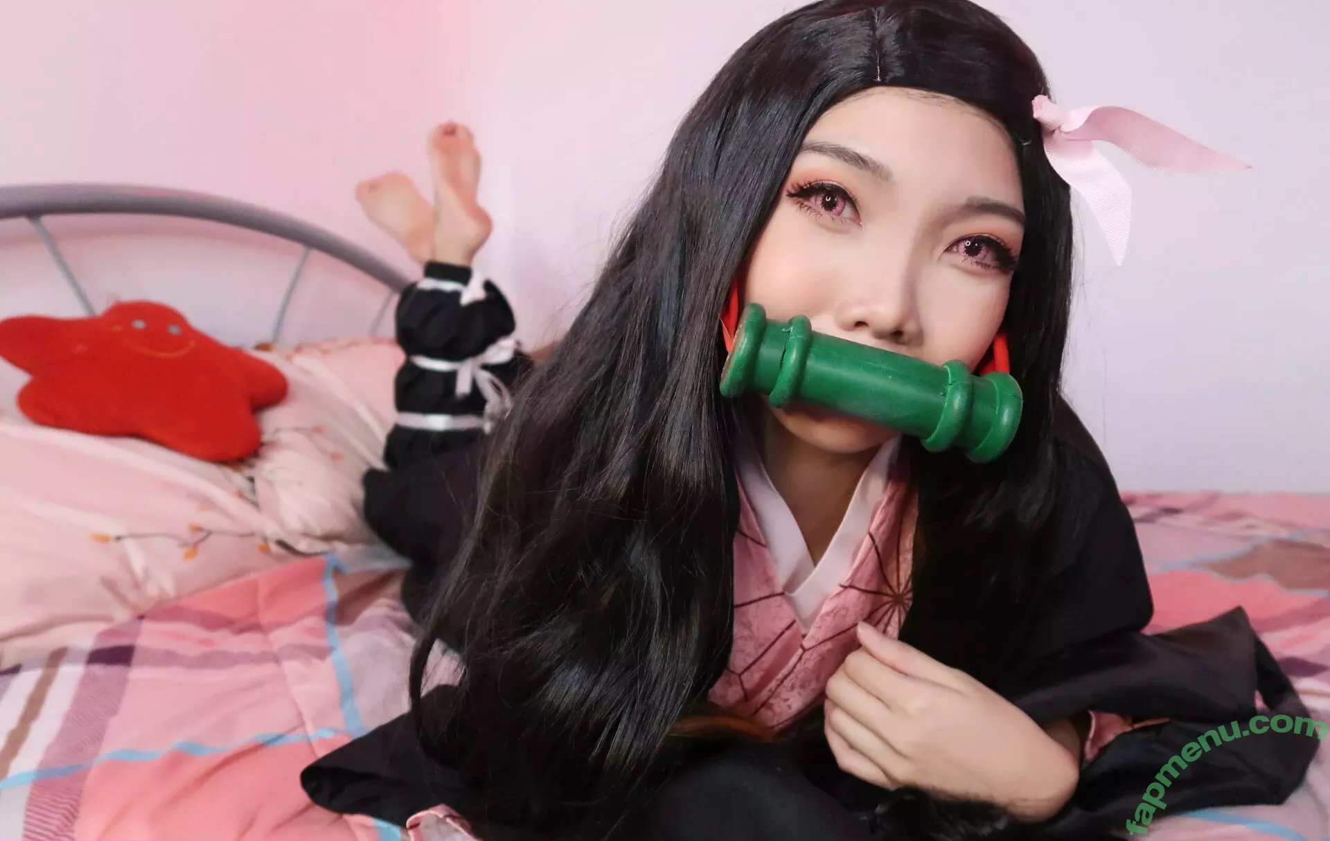 KitzCua nude photo #0201 (kaiibagz)