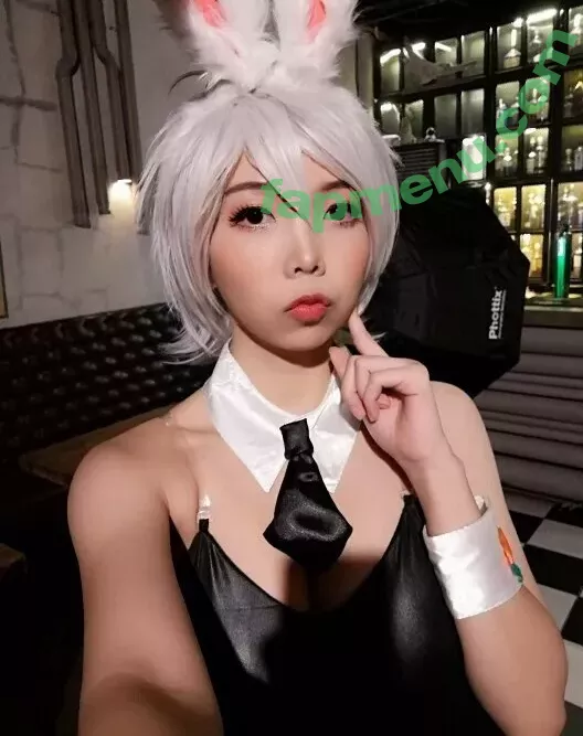 KitzCua nude photo #0203 (kaiibagz)