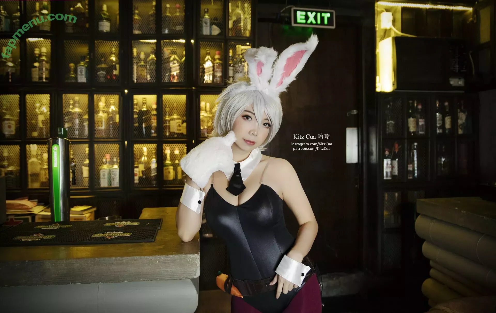 KitzCua nude photo #0205 (kaiibagz)