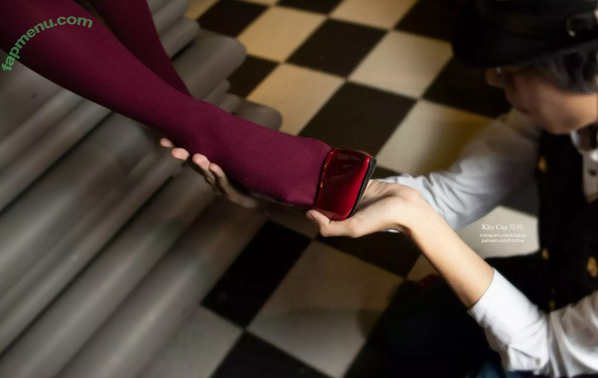 KitzCua nude photo #0208 (kaiibagz)