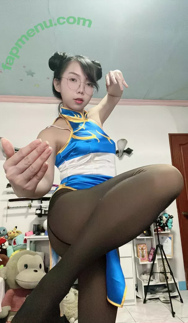 KitzCua nude photo #0795 (kaiibagz)