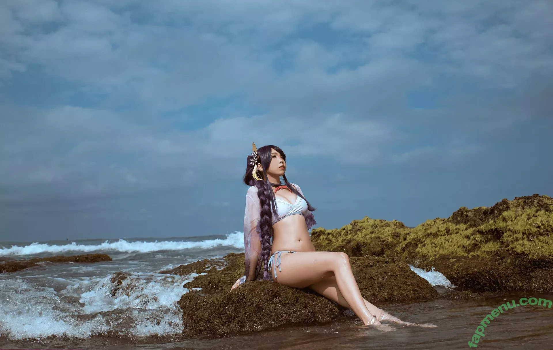 KitzCua nude photo #0814 (kaiibagz)