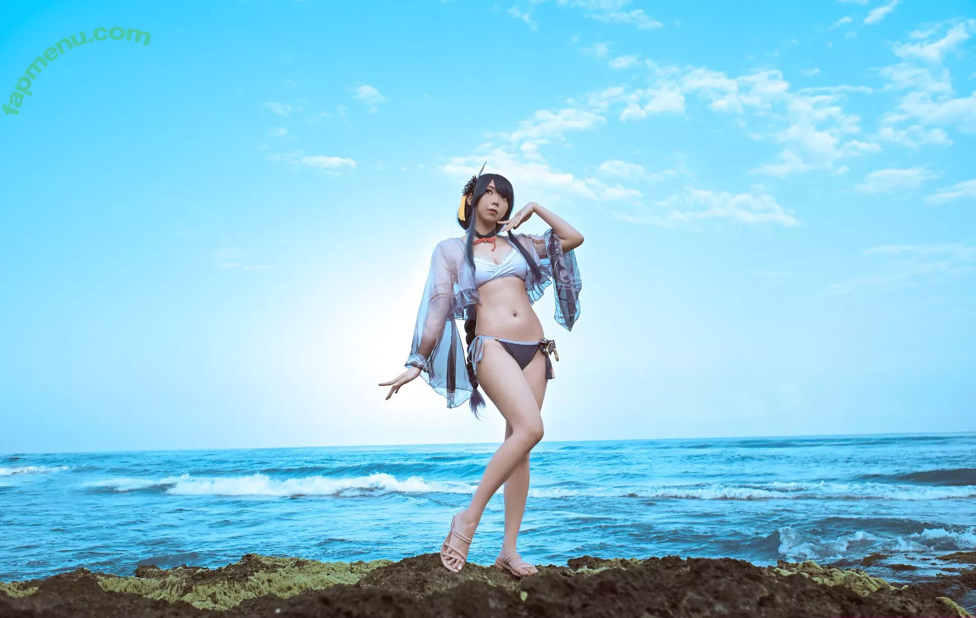 KitzCua nude photo #0815 (kaiibagz)