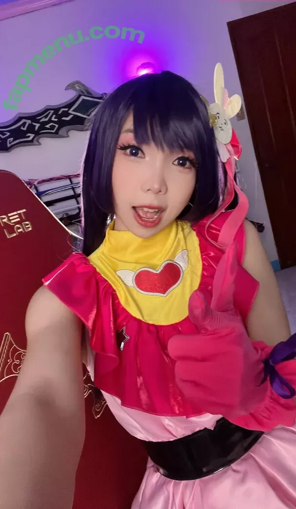 KitzCua nude photo #0818 (kaiibagz)