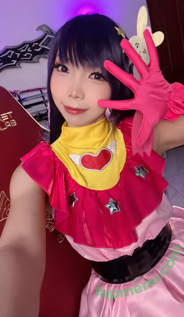 KitzCua nude photo #0819 (kaiibagz)