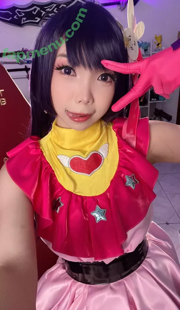 KitzCua nude photo #0820 (kaiibagz)