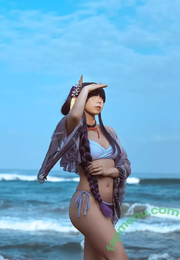 KitzCua nude photo #0822 (kaiibagz)