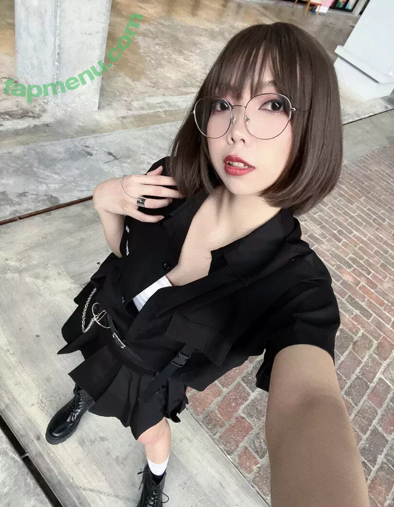 KitzCua nude photo #0823 (kaiibagz)