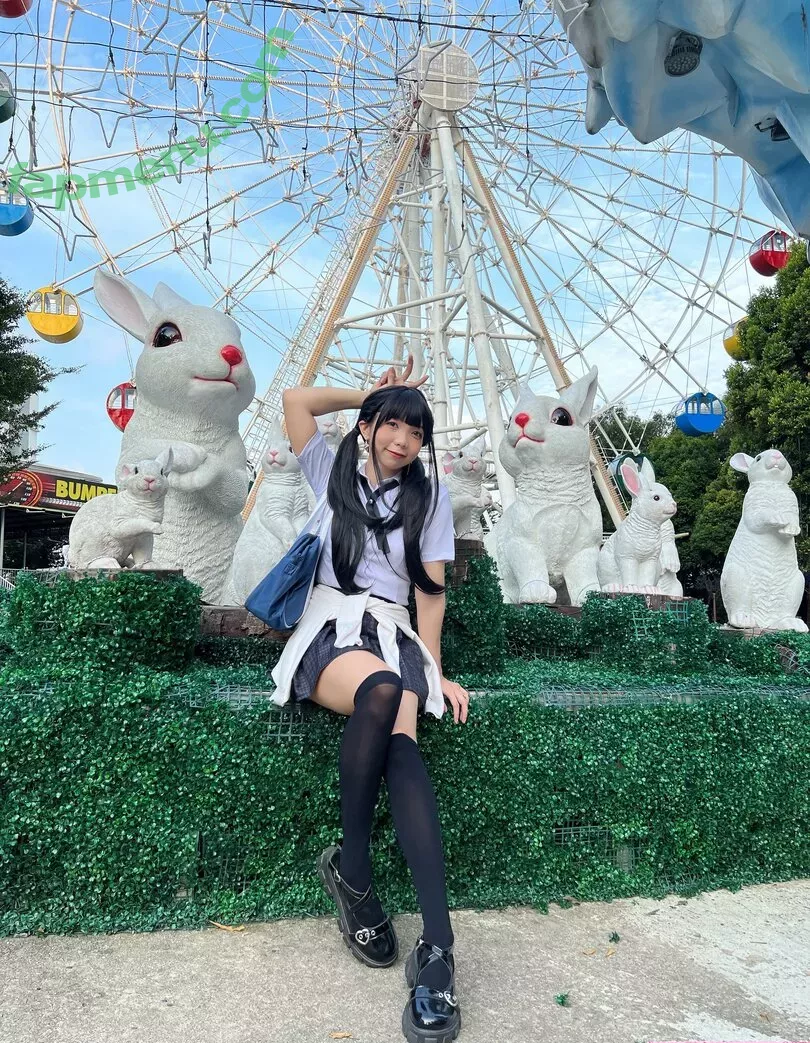 KitzCua nude photo #0824 (kaiibagz)