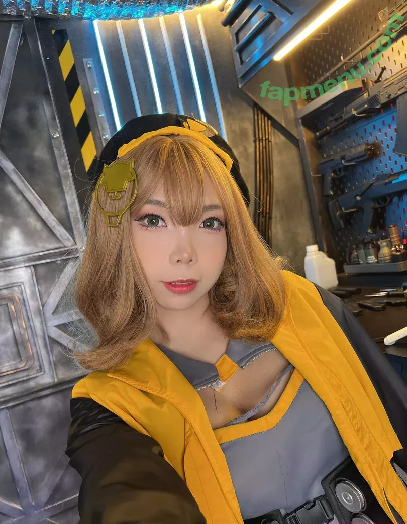 KitzCua nude photo #0826 (kaiibagz)