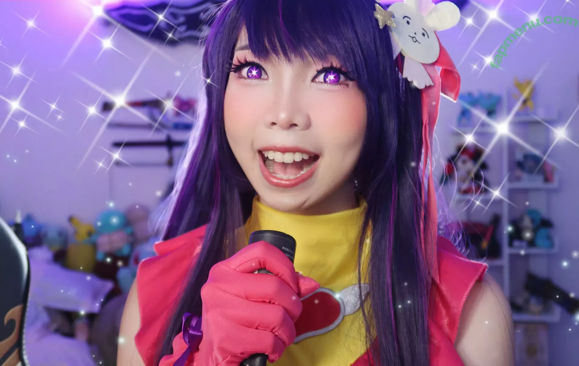 KitzCua nude photo #0827 (kaiibagz)