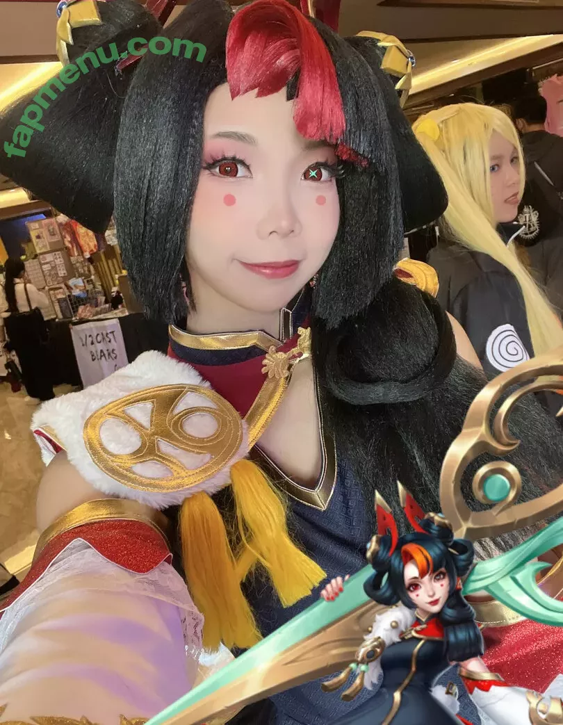 KitzCua nude photo #0828 (kaiibagz)