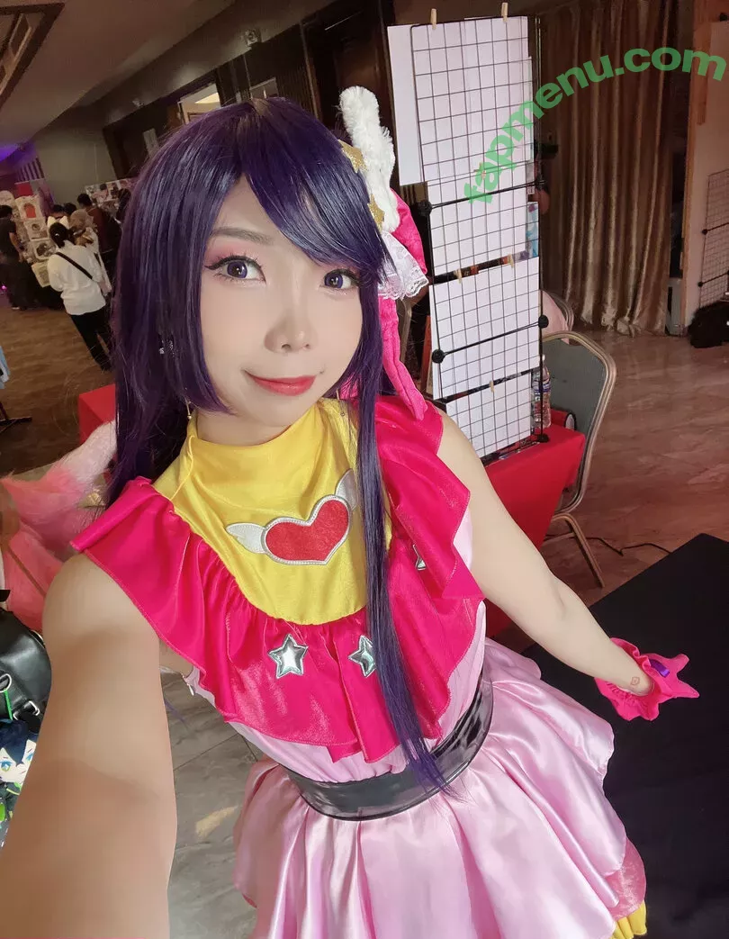 KitzCua nude photo #0834 (kaiibagz)