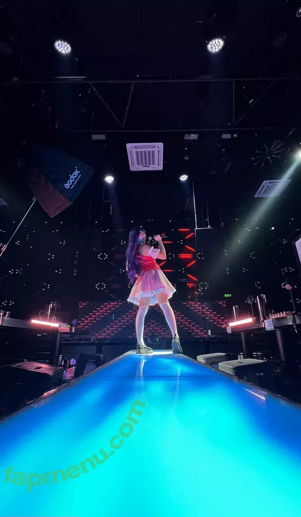 KitzCua nude photo #0839 (kaiibagz)