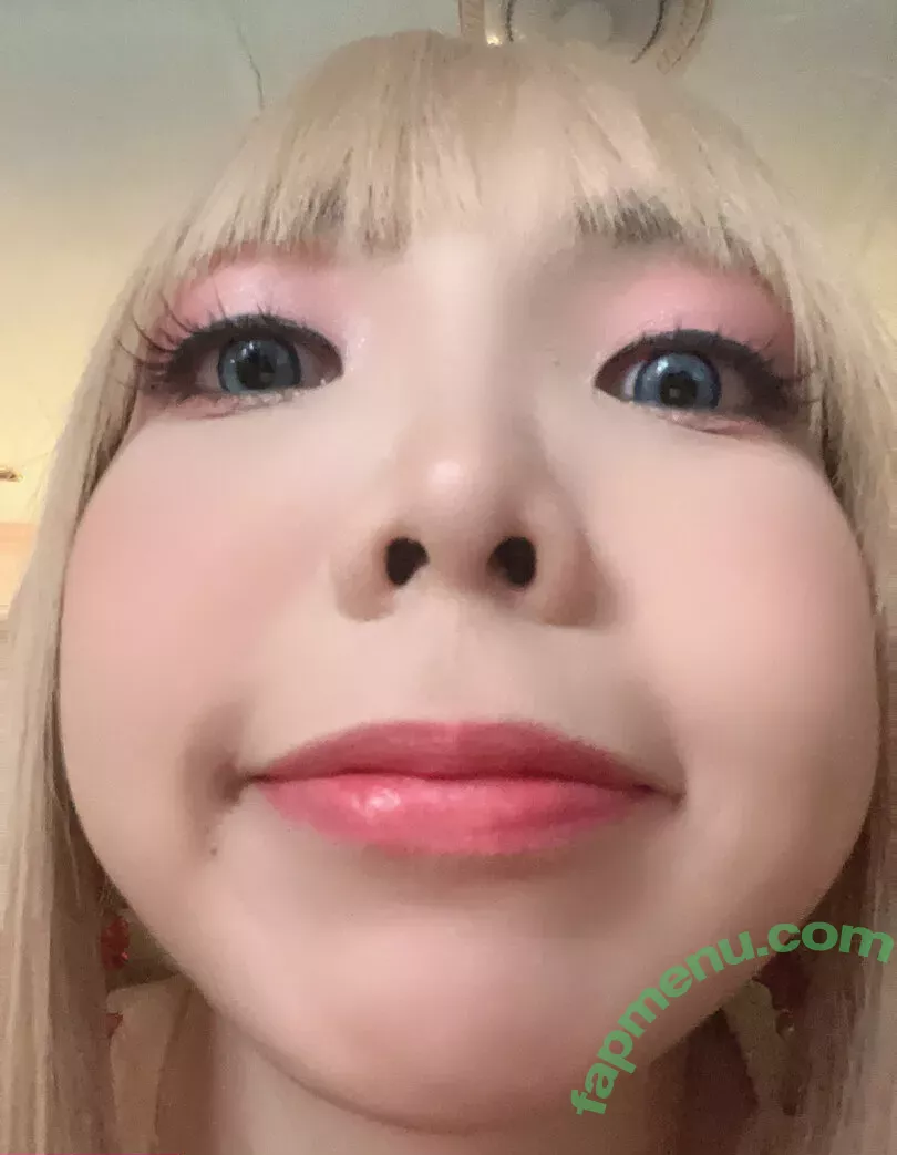 KitzCua nude photo #0847 (kaiibagz)