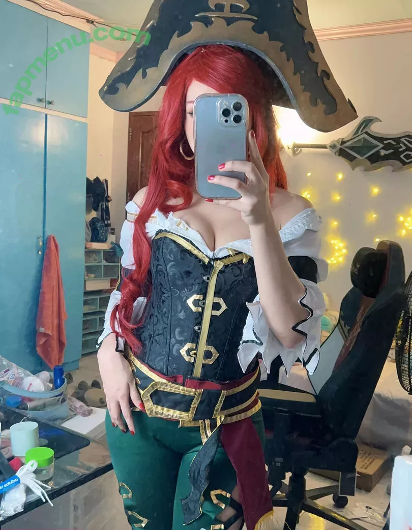 KitzCua nude photo #0850 (kaiibagz)