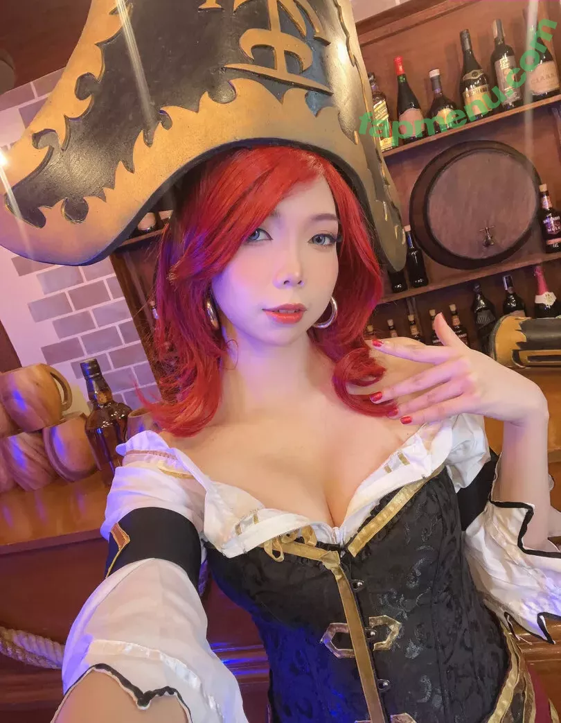 KitzCua nude photo #0854 (kaiibagz)