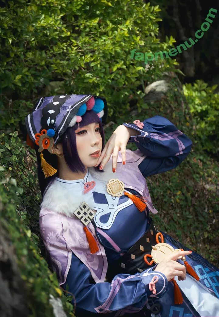 KitzCua nude photo #0856 (kaiibagz)