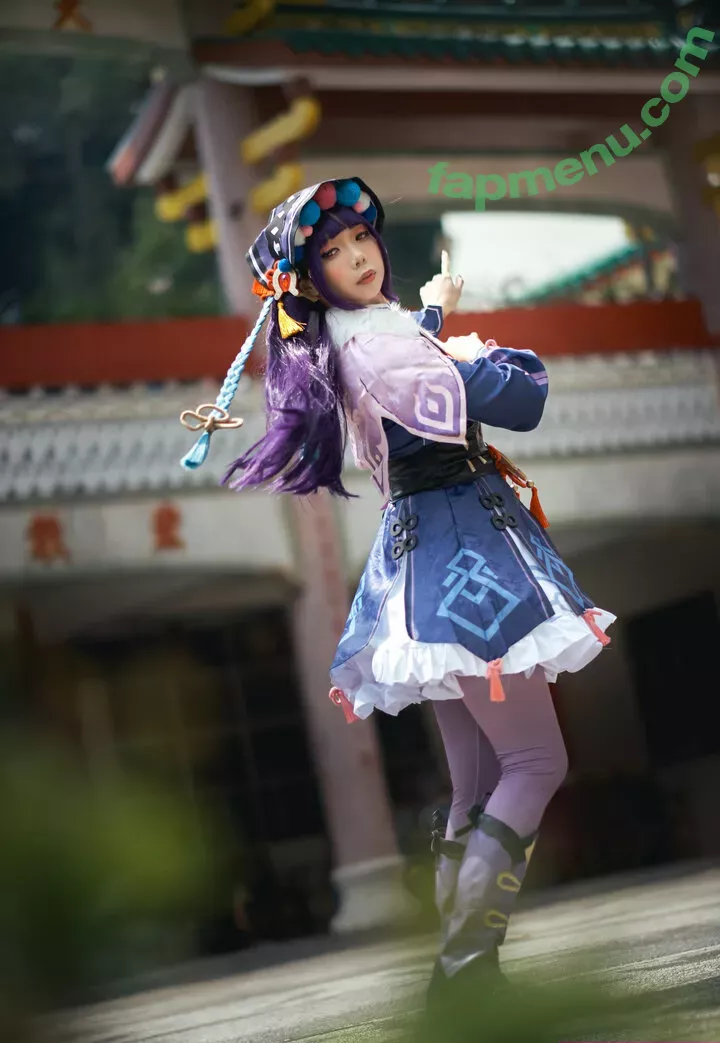 KitzCua nude photo #0857 (kaiibagz)