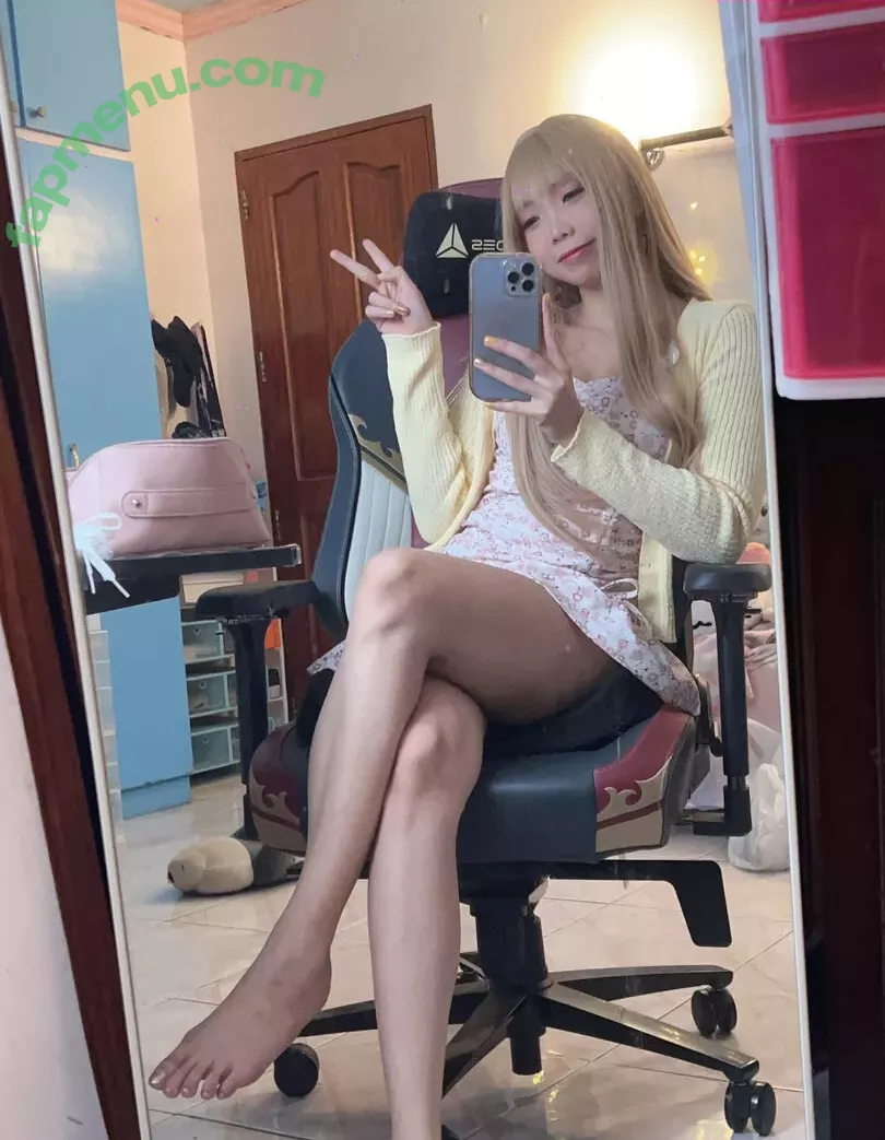 KitzCua nude photo #0862 (kaiibagz)