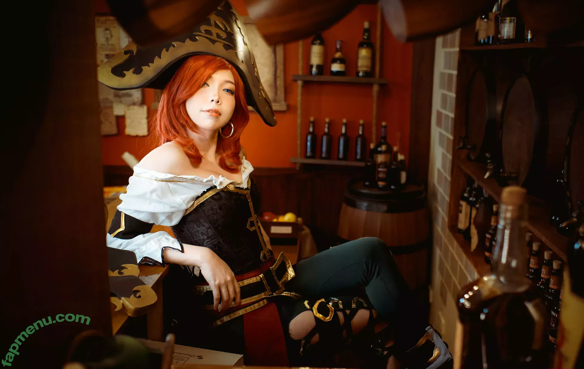 KitzCua nude photo #0868 (kaiibagz)