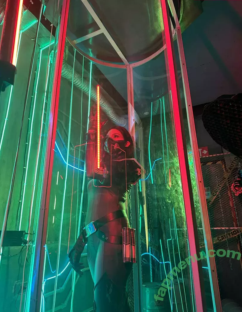 KitzCua nude photo #0872 (kaiibagz)