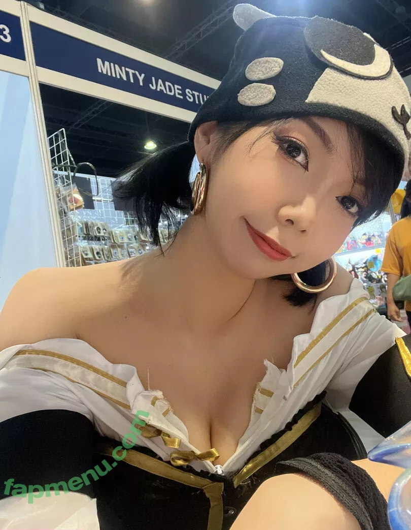 KitzCua nude photo #0875 (kaiibagz)