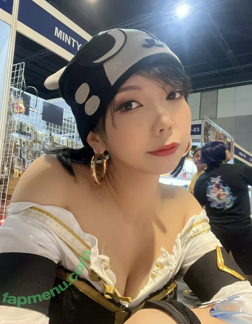 KitzCua nude photo #0877 (kaiibagz)