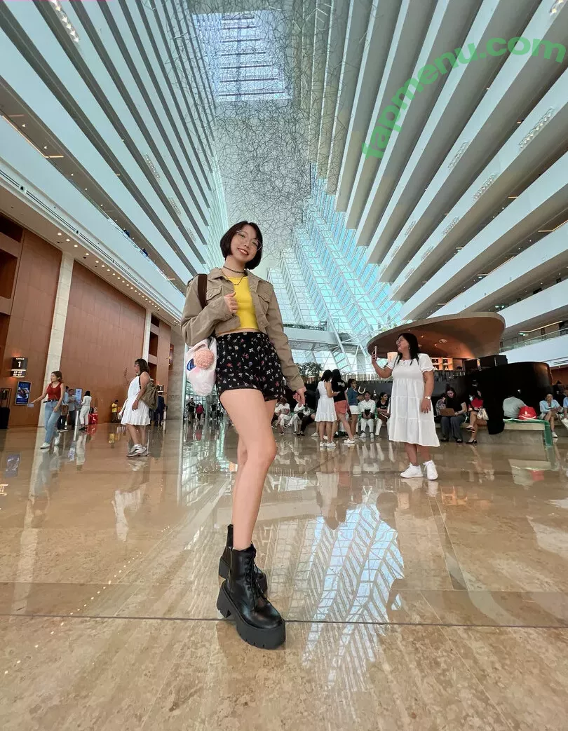 KitzCua nude photo #0879 (kaiibagz)