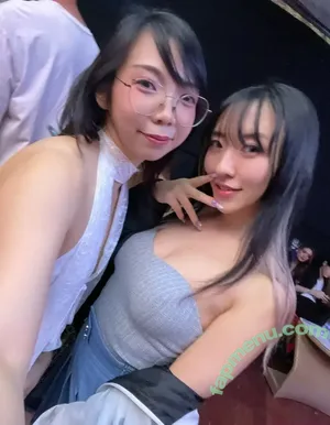 KitzCua / kaiibagz nude photo #1202