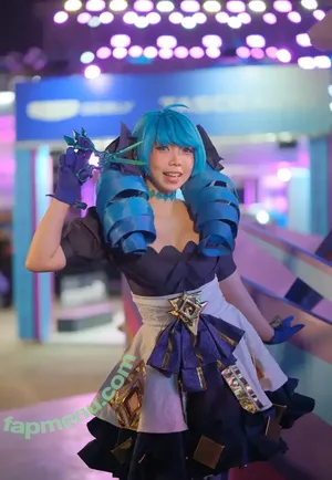 KitzCua / kaiibagz nude photo #1301