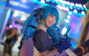 KitzCua / kaiibagz nude photo #1303