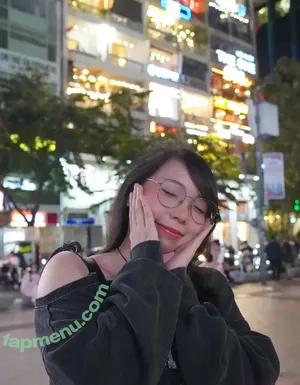 KitzCua / kaiibagz nude photo #1306