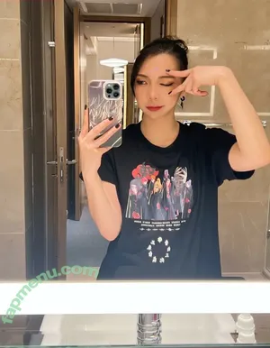 KitzCua / kaiibagz nude photo #1309