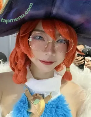 KitzCua / kaiibagz nude photo #1311