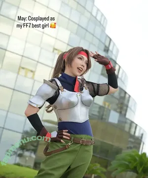 KitzCua / kaiibagz nude photo #1317